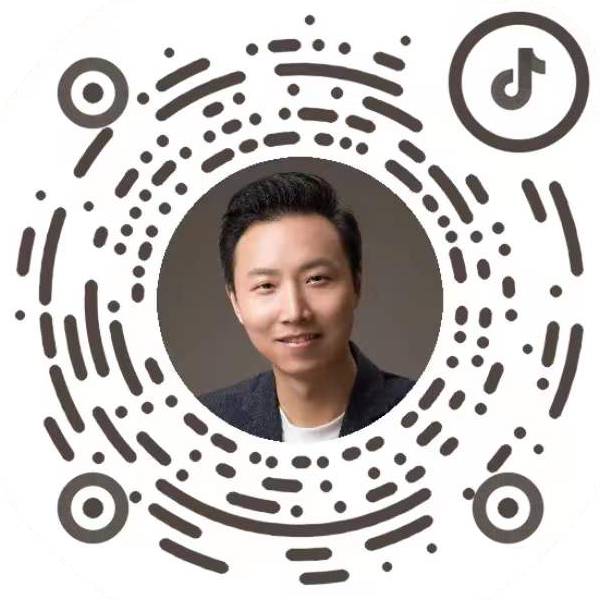 抖音扫码