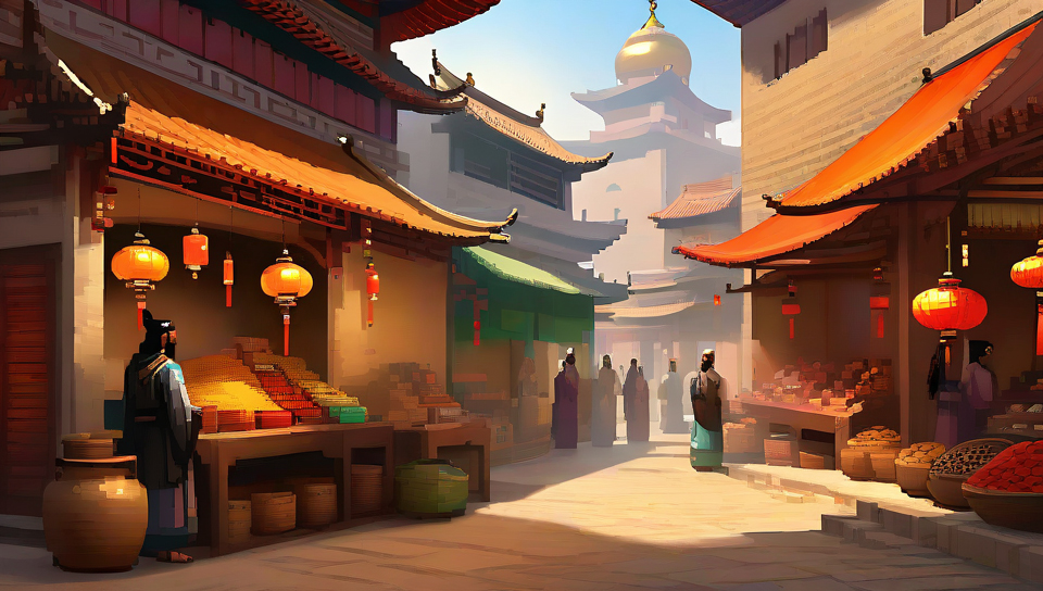 市场研究