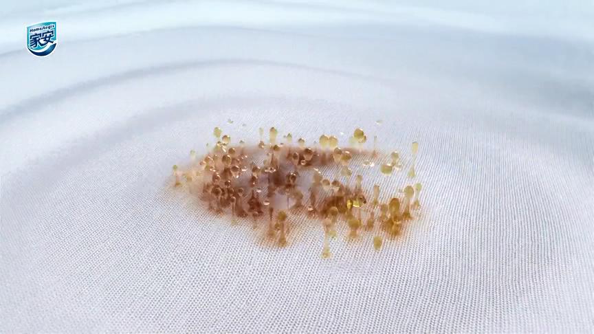 家安酵素洗衣液广告片截图5