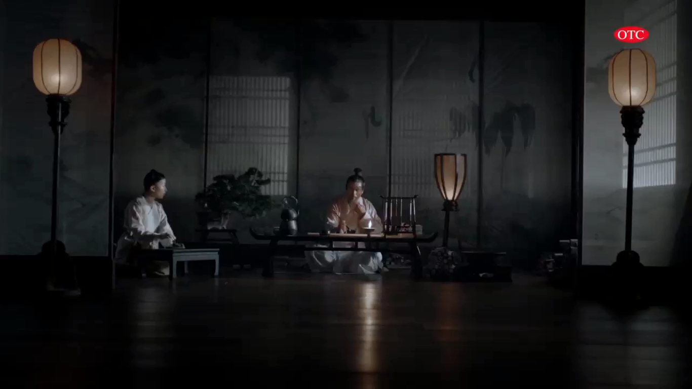 金笛广告片截图1