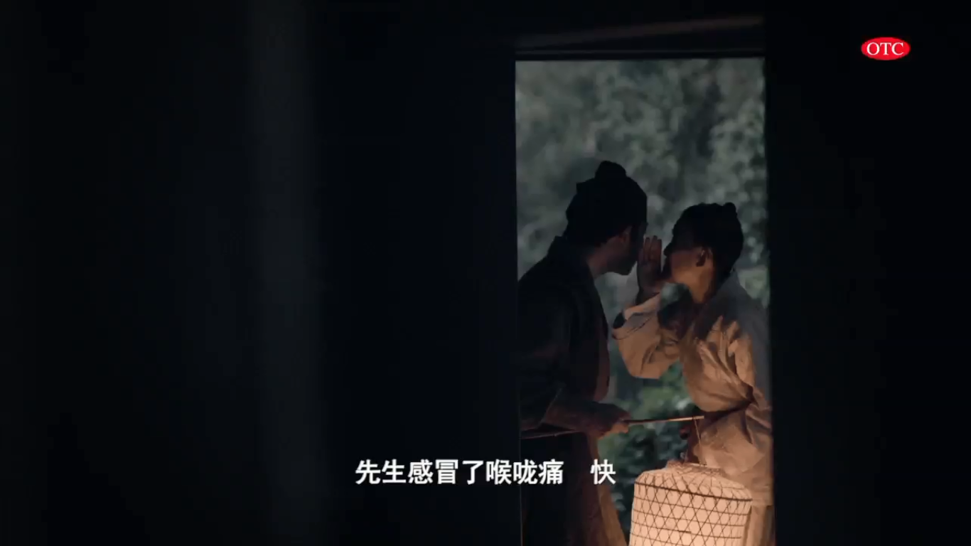 金笛广告片截图2