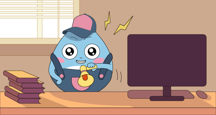 小泪孩职场有话说