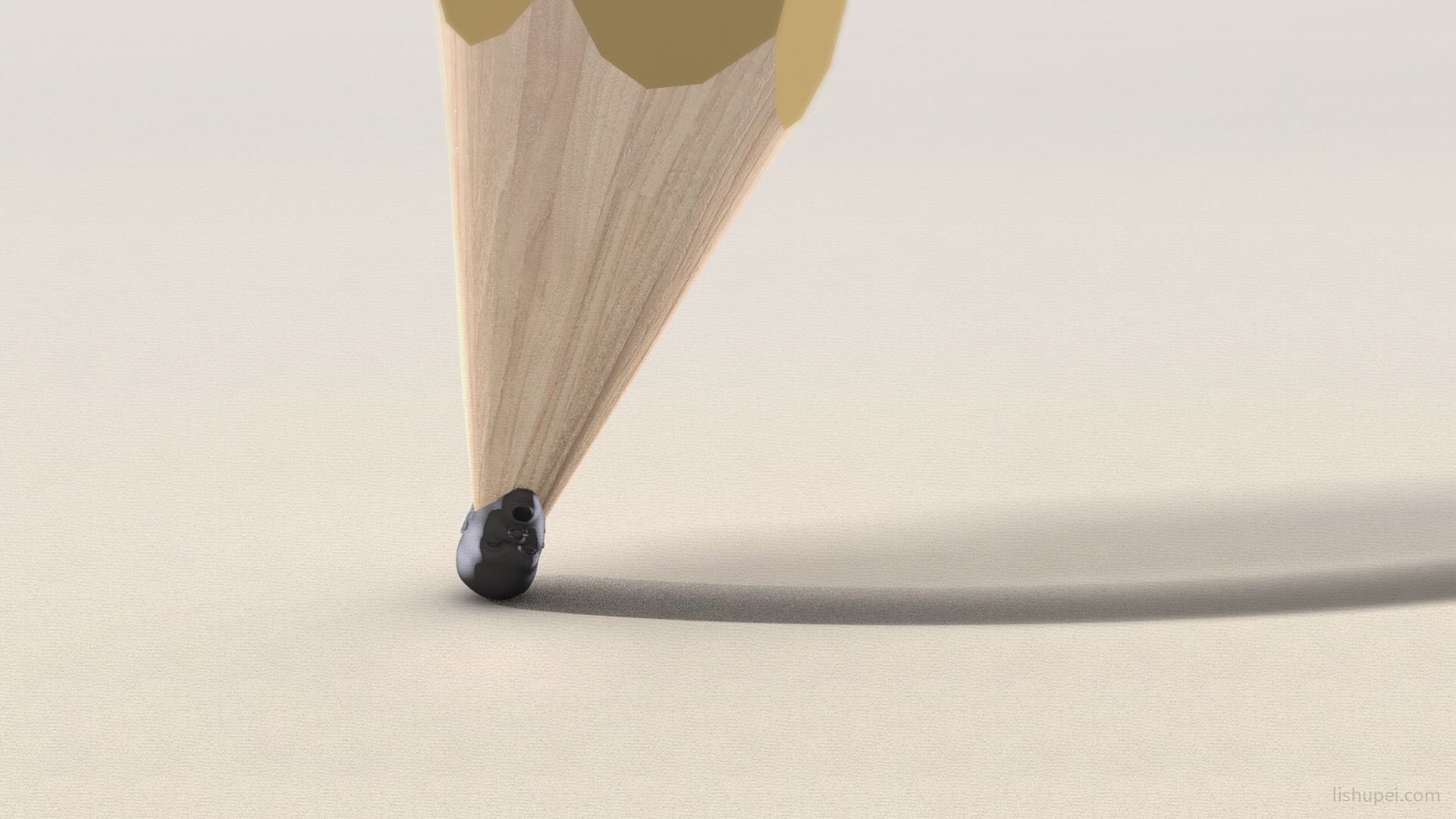 想创意就像摩擦纸