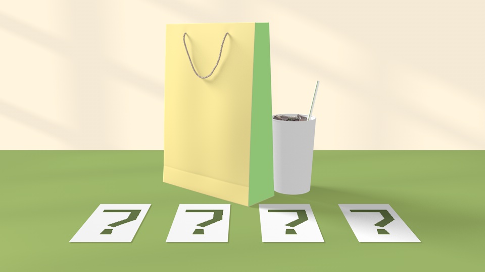 四季食谱背景配图